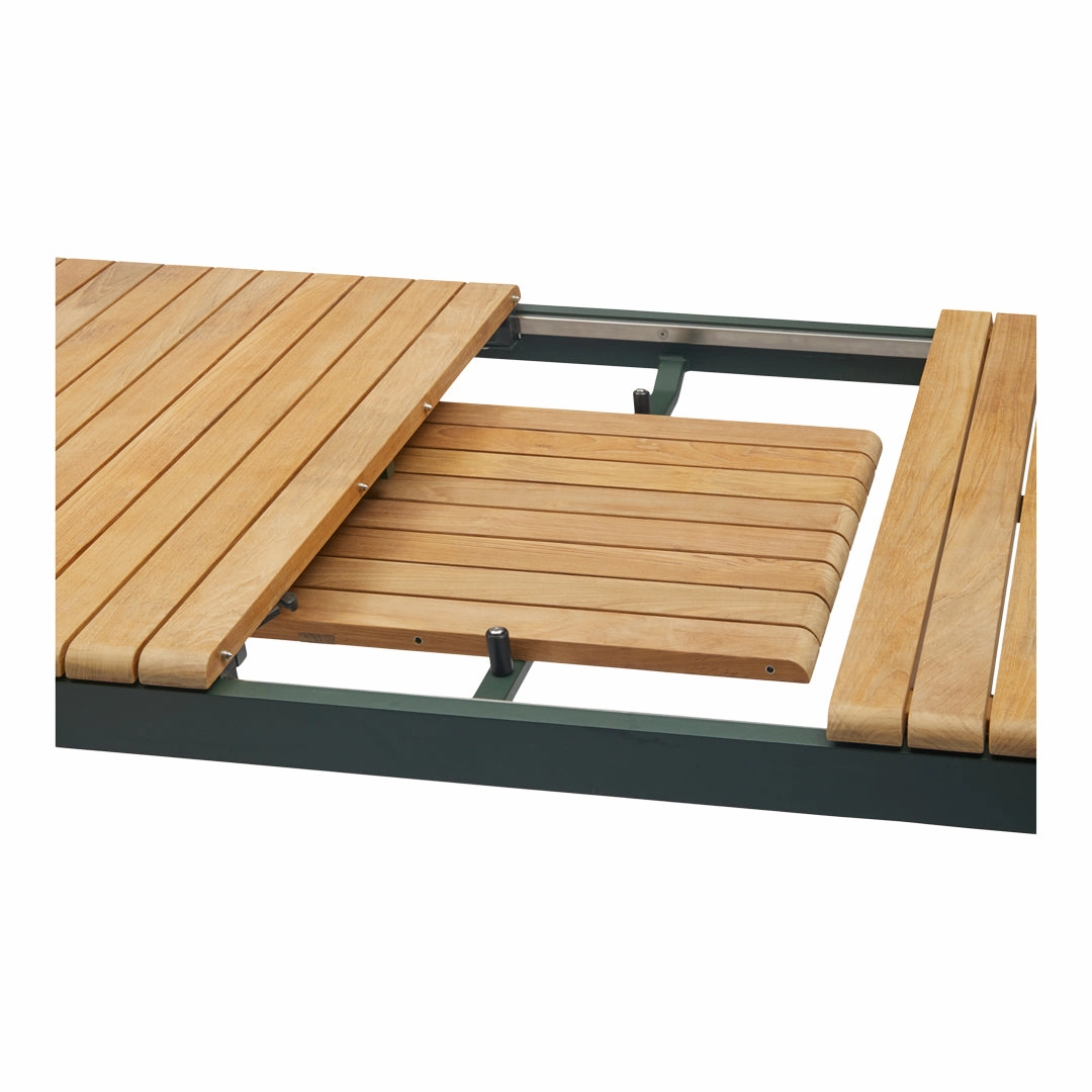 Skagerak Pelagus Outdoor Dining Table - Extension Plate