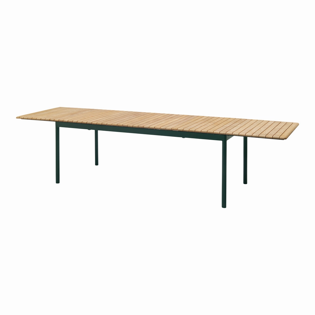 Skagerak Pelagus Outdoor Dining Table - Extension Plate