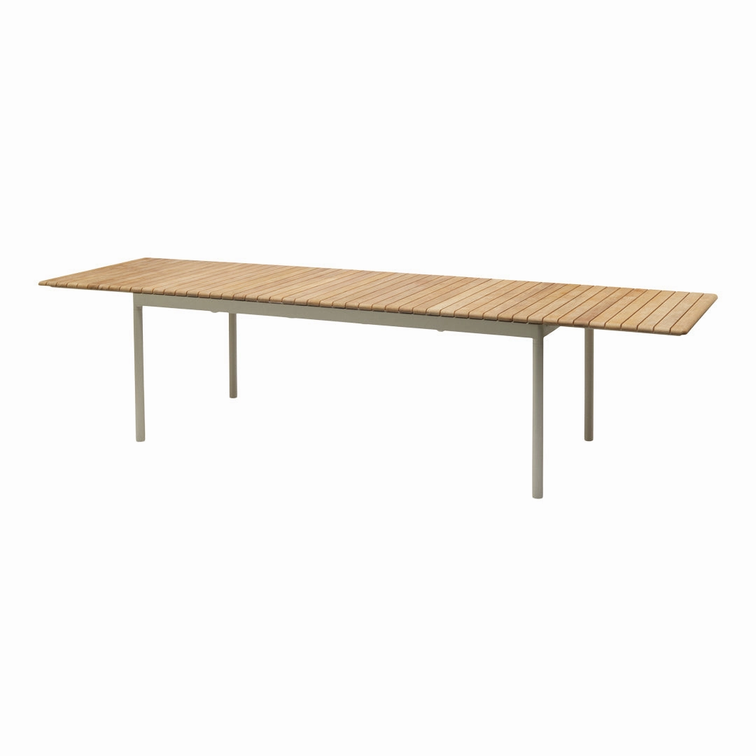 Skagerak Pelagus Outdoor Dining Table - Extension Plate