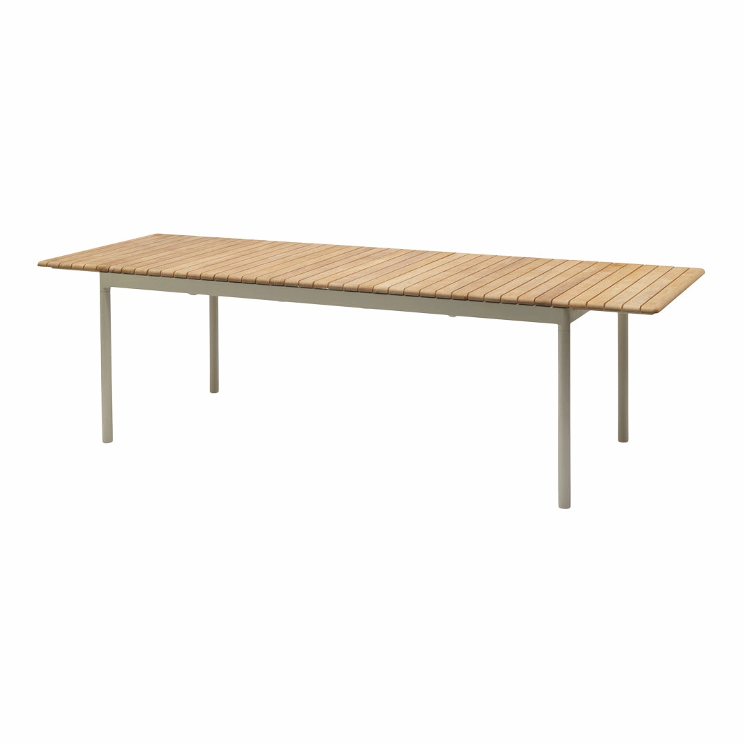 Skagerak Pelagus Outdoor Dining Table - Extension Plate
