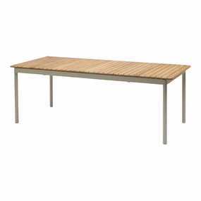 Skagerak Pelagus Outdoor Dining Tableoutdoor patio dining furniture set