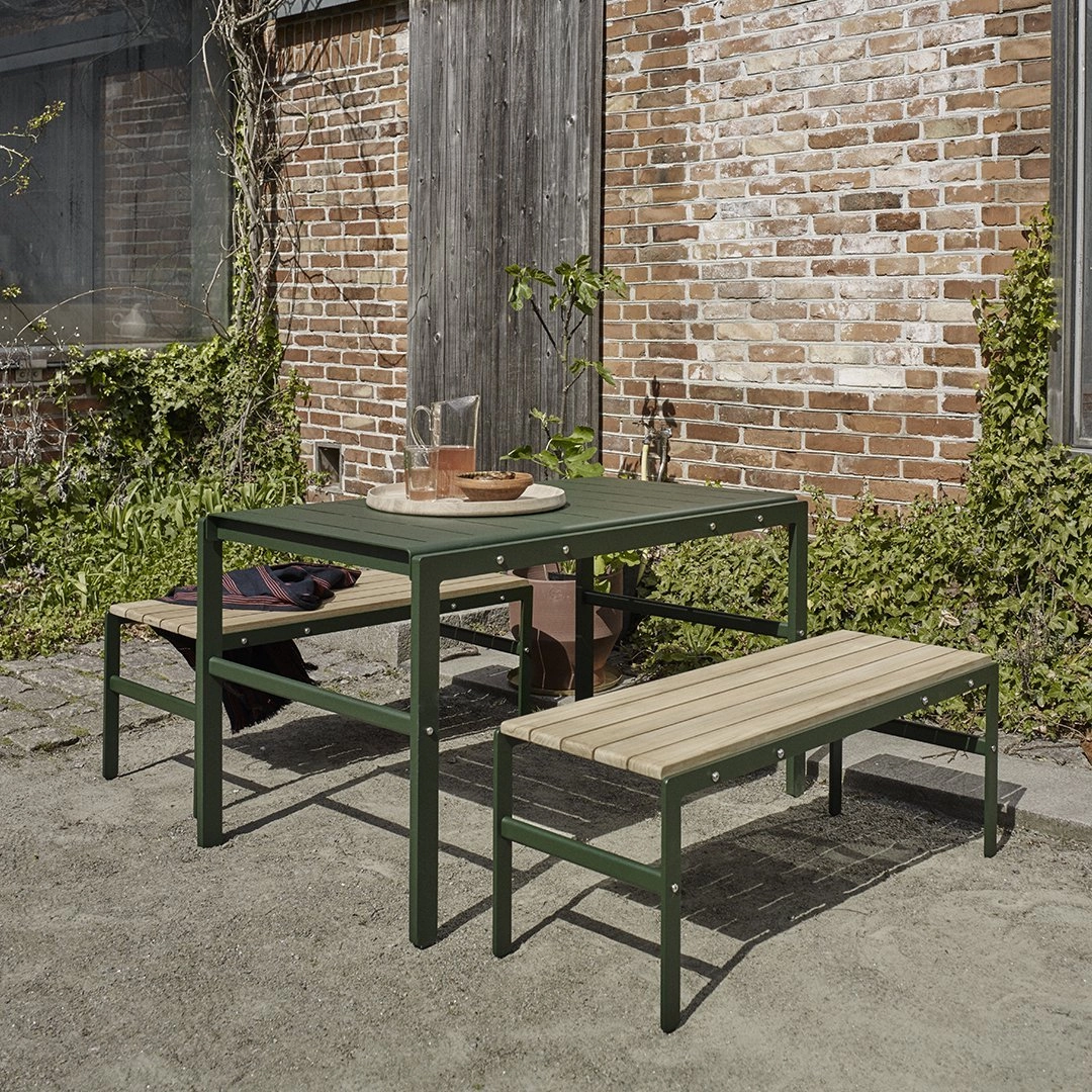 Skagerak Reform Bench