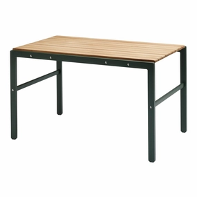 Skagerak Reform Tableoutdoor patio dining furniture set
