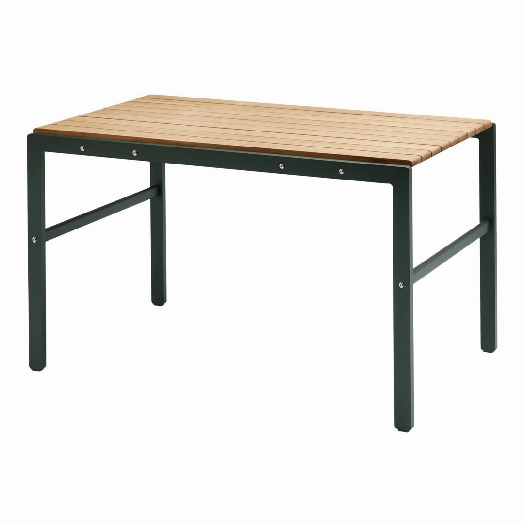 Skagerak Reform Tableoutdoor patio dining furniture set