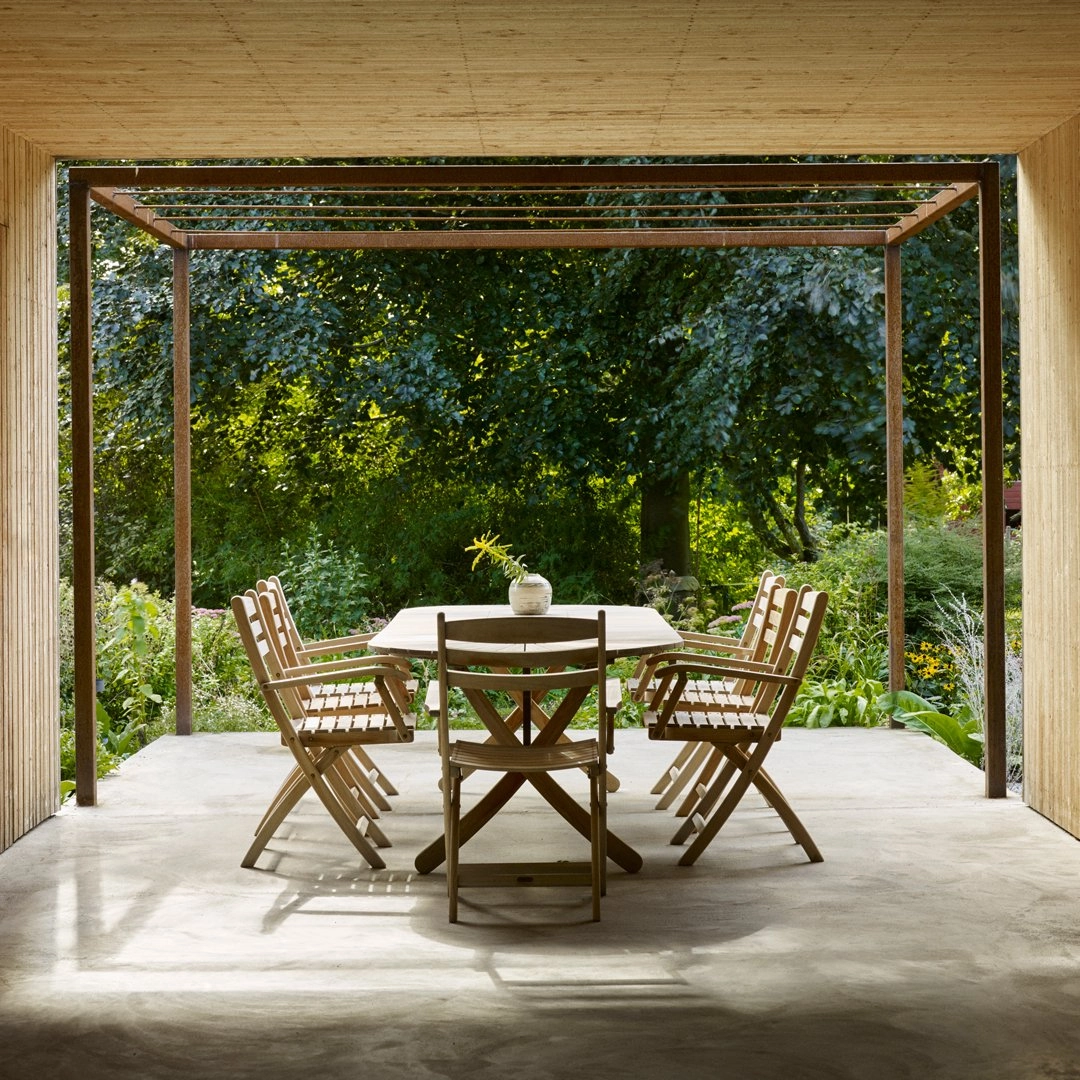 Skagerak Selandia Armchair