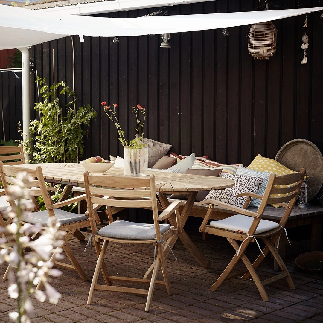 Skagerak Selandia Table