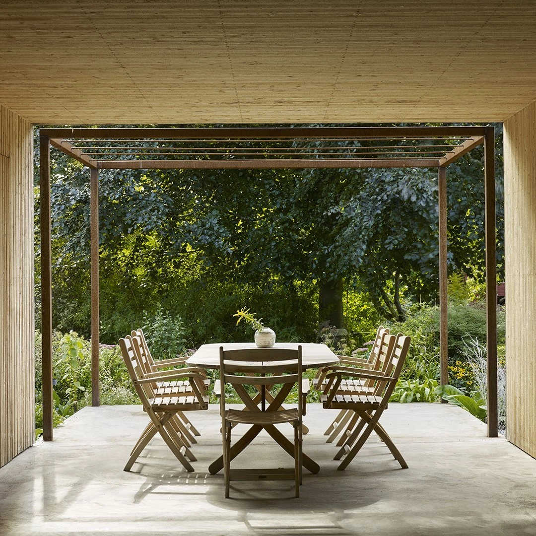 Skagerak Selandia Table
