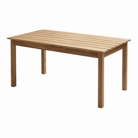Skagerak Skagen Tableoutdoor patio dining furniture set