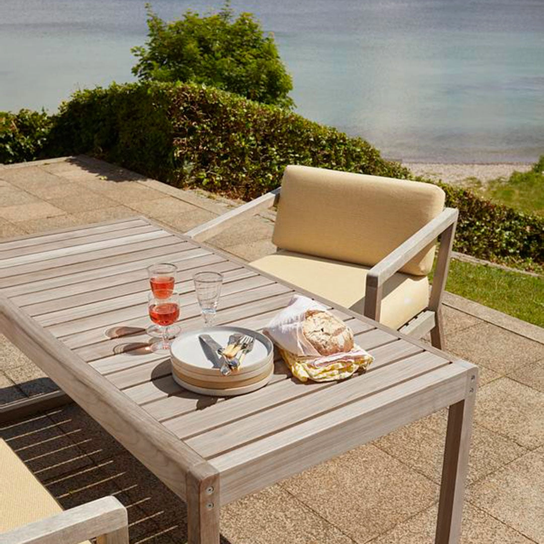 Skagerak Virkelyst High Table