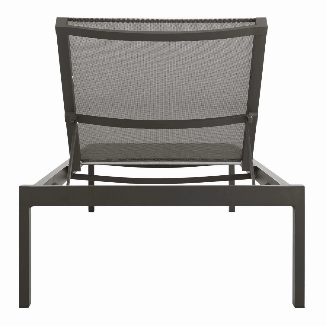 Skiff Outdoor Sun Lounger