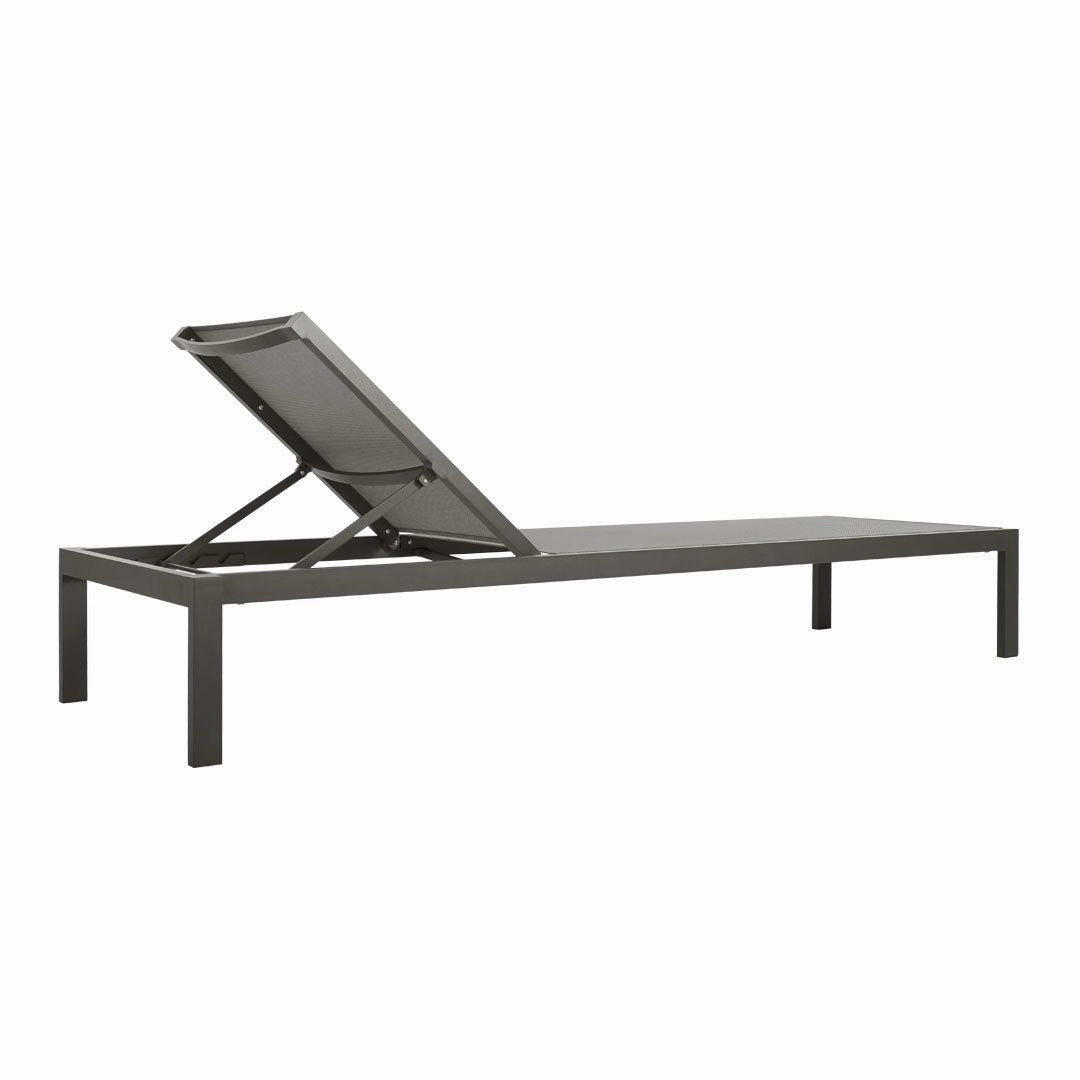 Skiff Outdoor Sun Lounger