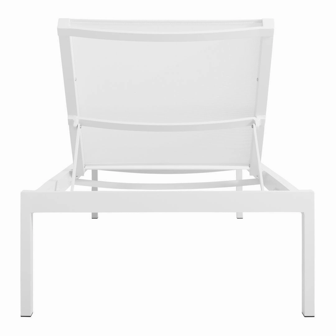 Skiff Outdoor Sun Lounger