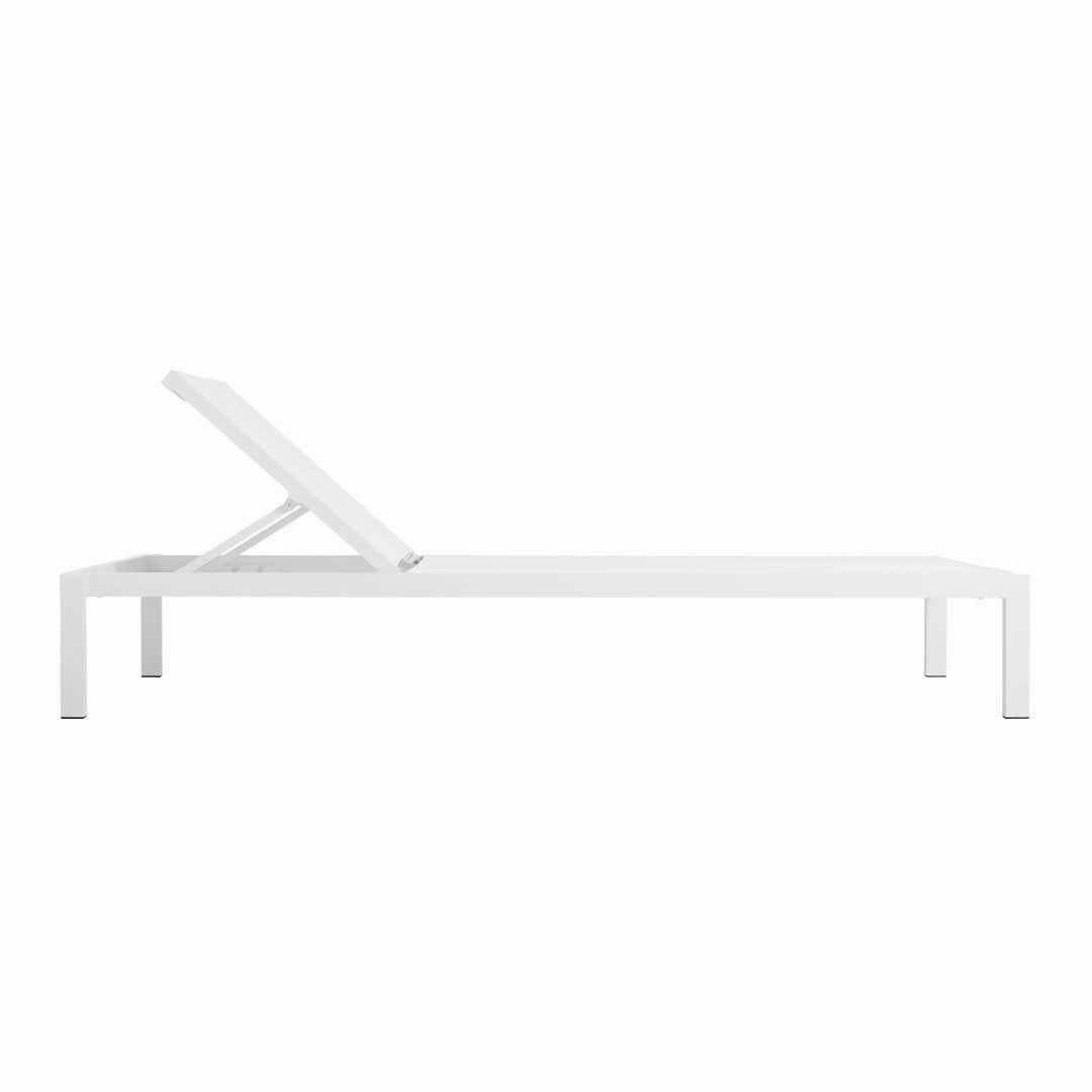 Skiff Outdoor Sun Lounger