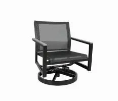 Skye Lounge Swivel Rockeroutdoor patio furniture set