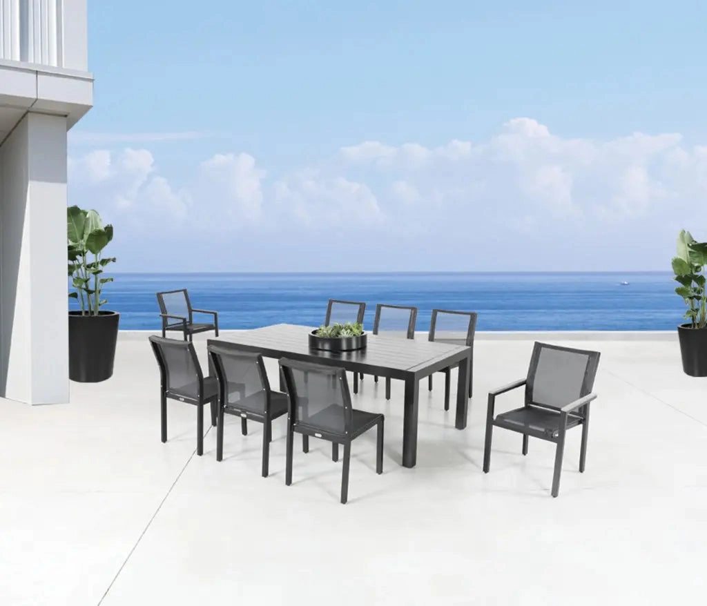 Skye Lounge Swivel Rocker
