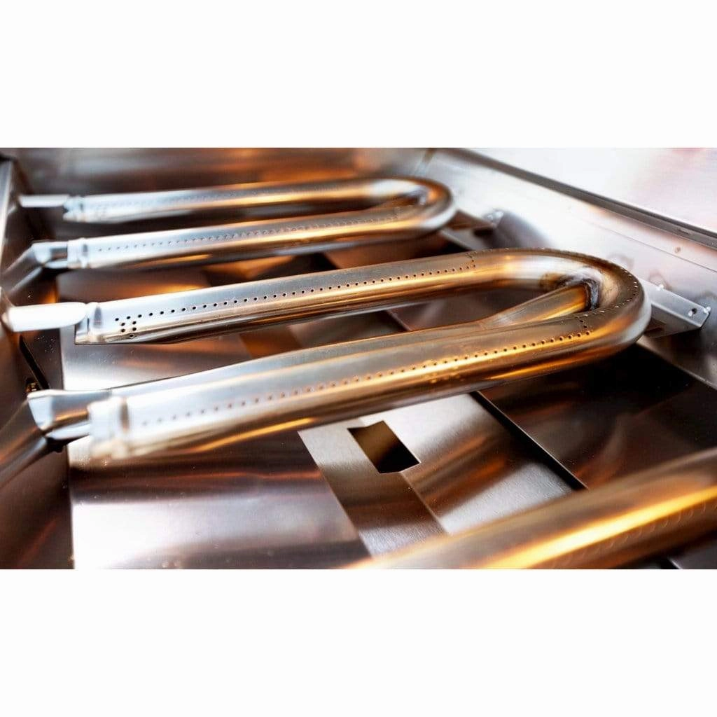 Sole Gourmet 26-inch TR Series 2-Burner Built-In Grill
