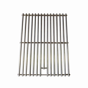 Sole Gourmet 26-inch Warming Rack SOLX26WRStainless steel BBQ tool set