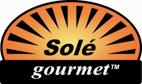 Sole Gourmet 2 Pcs Cooking Grill Grate SOLX26GGStainless steel BBQ tool set