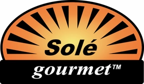Sole Gourmet 2 Pcs Cooking Grill Grate SOLX26GGStainless steel BBQ tool set