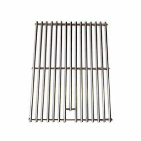 Sole Gourmet 30-inch Warming Rack SOLX30WRStainless steel BBQ tool set