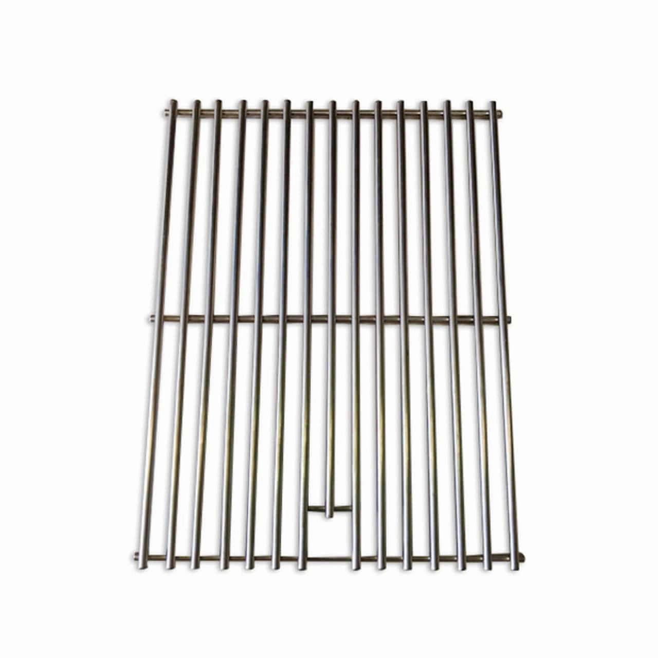 Sole Gourmet 42-inch Warming Rack SOLX42WRStainless steel BBQ tool set