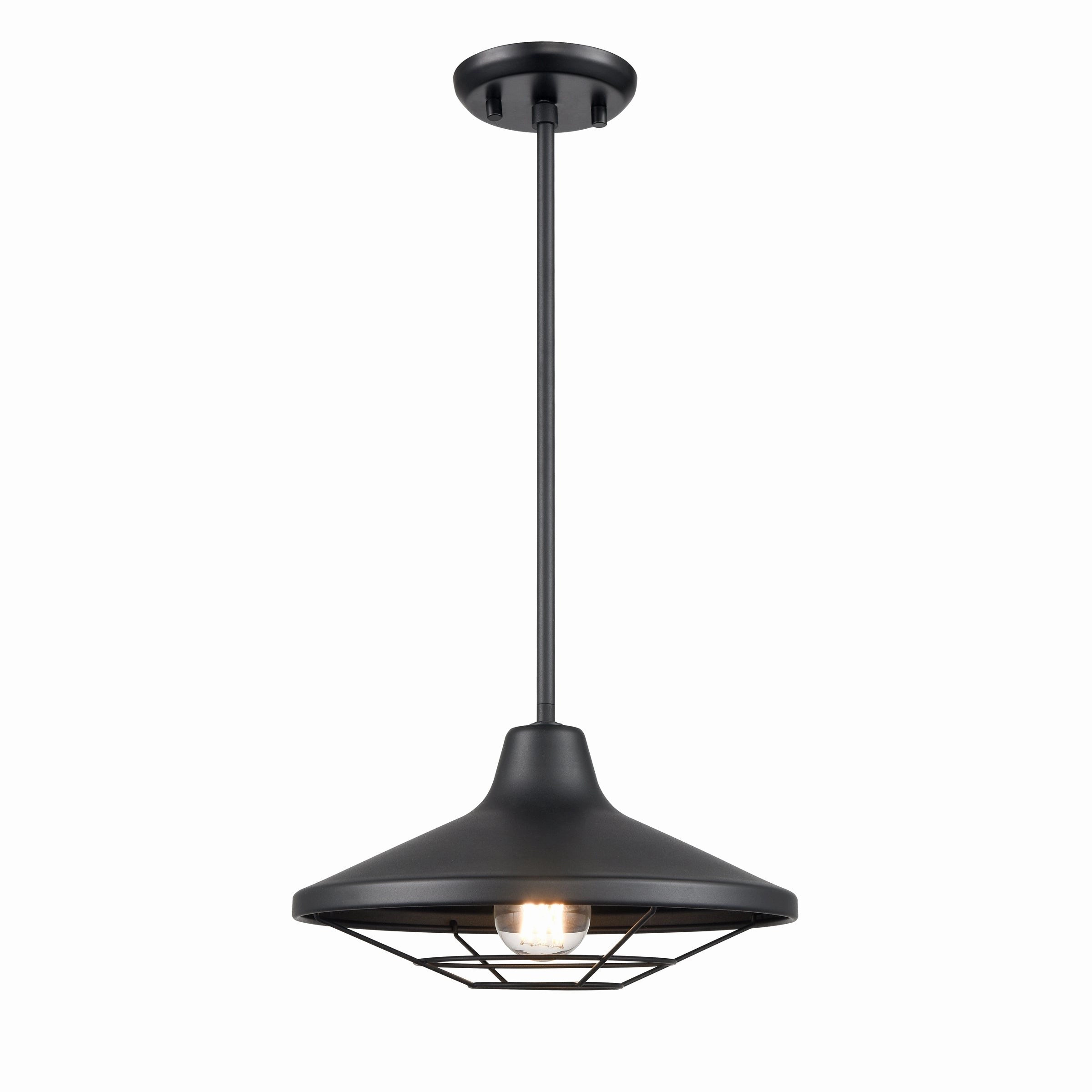 Somerset Outdoor 12 Inch PendantWeatherproof outdoor lighting