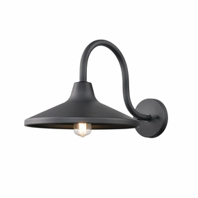 Somerset Outdoor 12 Inch SconceWeatherproof outdoor lighting