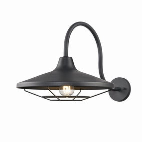 Somerset Outdoor 16 Inch SconceWeatherproof outdoor lighting