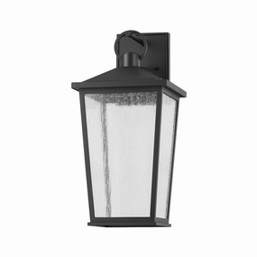 Soren 1-Light Exterior Wall SconceWeatherproof outdoor lighting