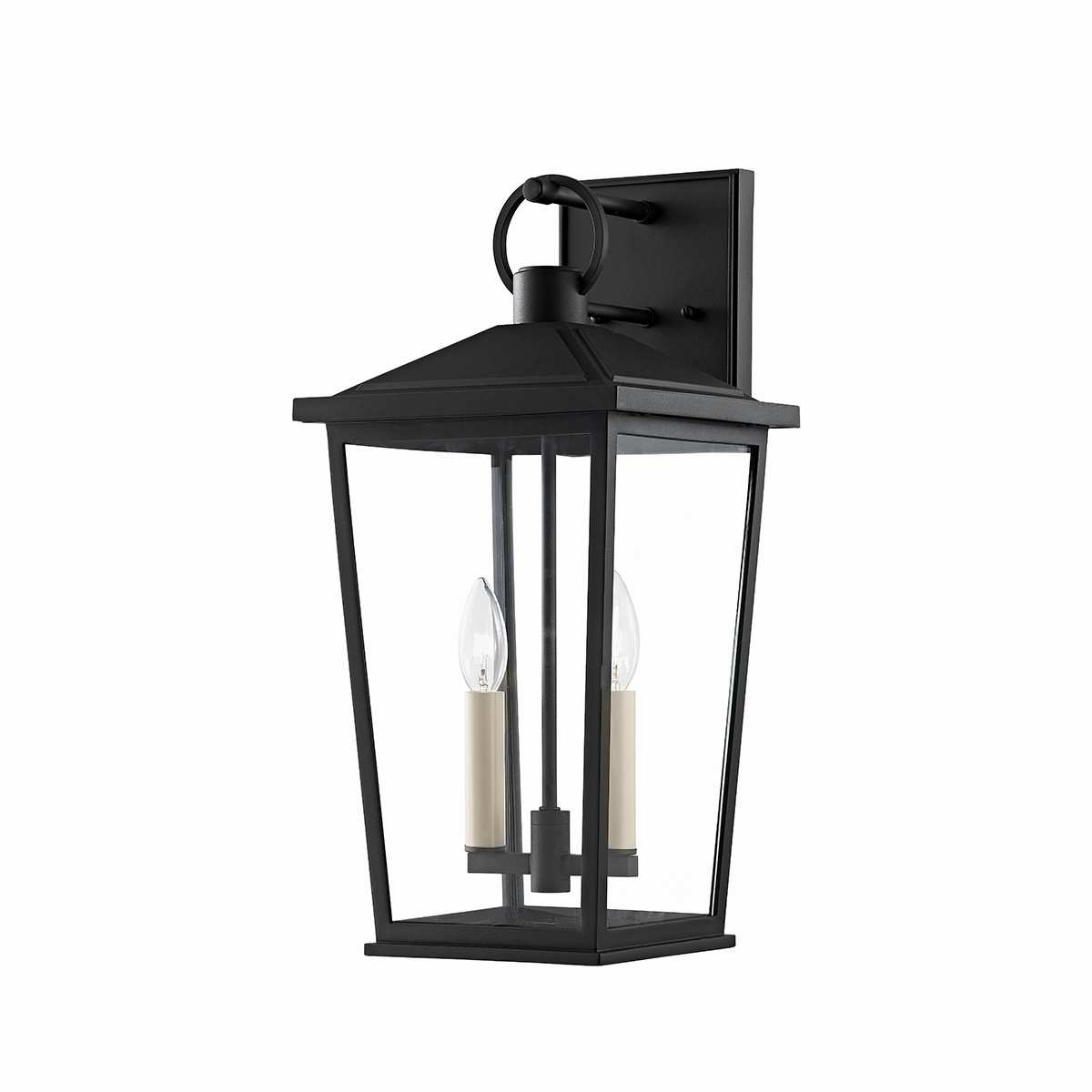 Soren 2-Light Medium Outdoor Wall LightWeatherproof outdoor lighting