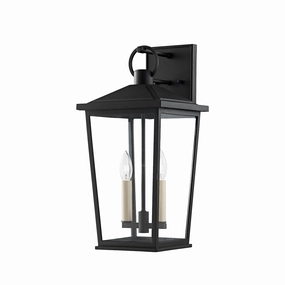 Soren 2-Light Medium Outdoor Wall LightWeatherproof outdoor lighting