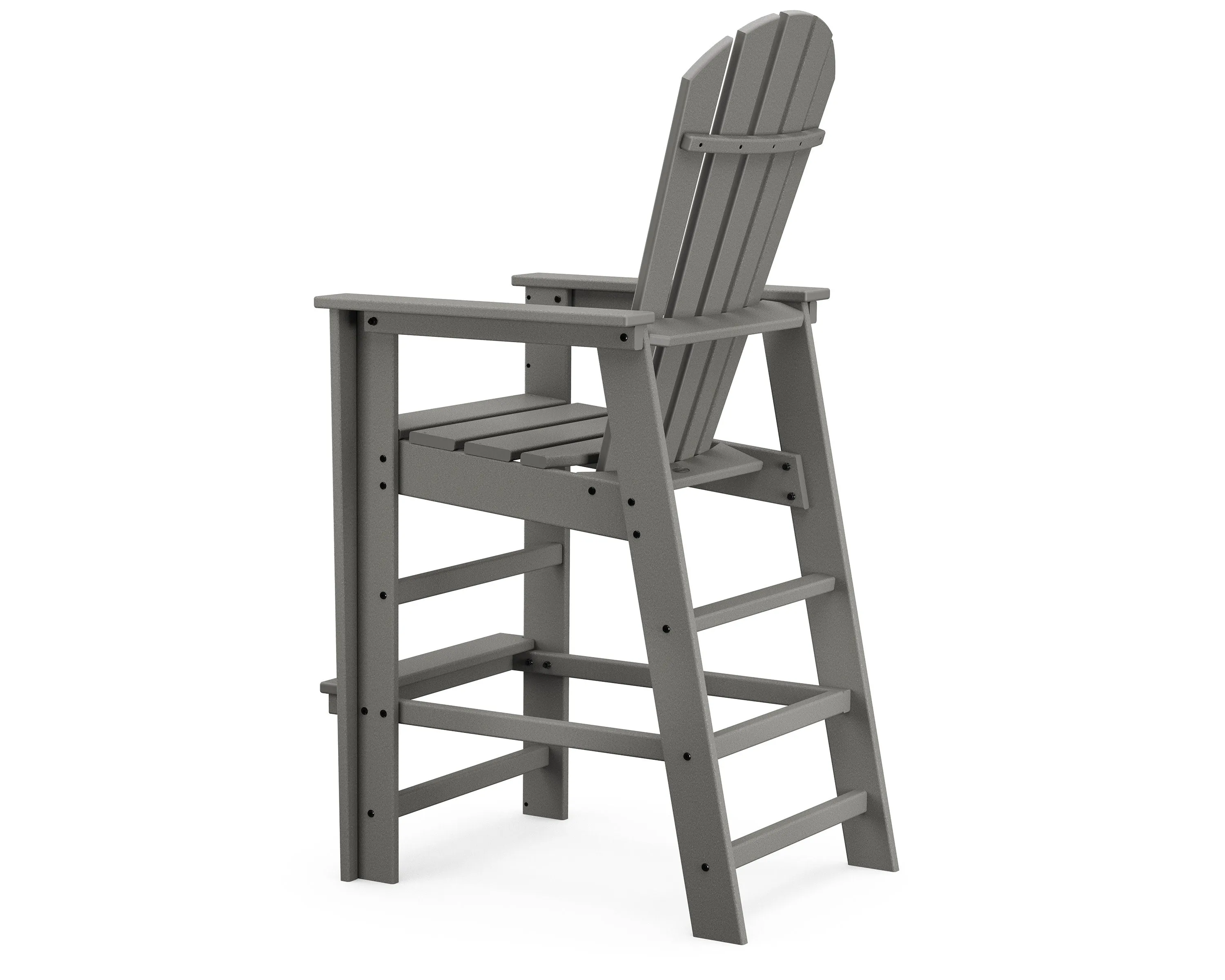 South Beach Bar Chair