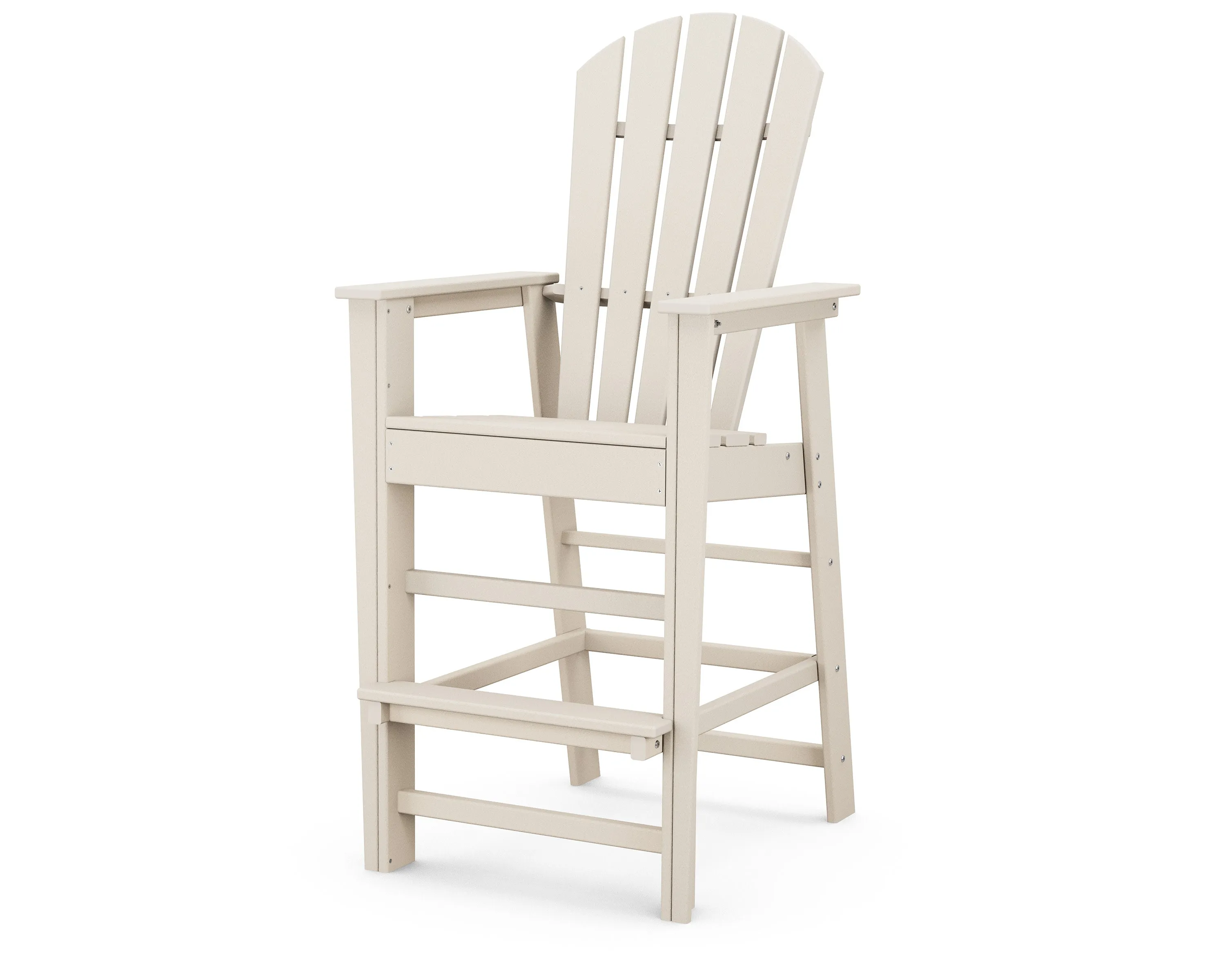 South Beach Bar Chair