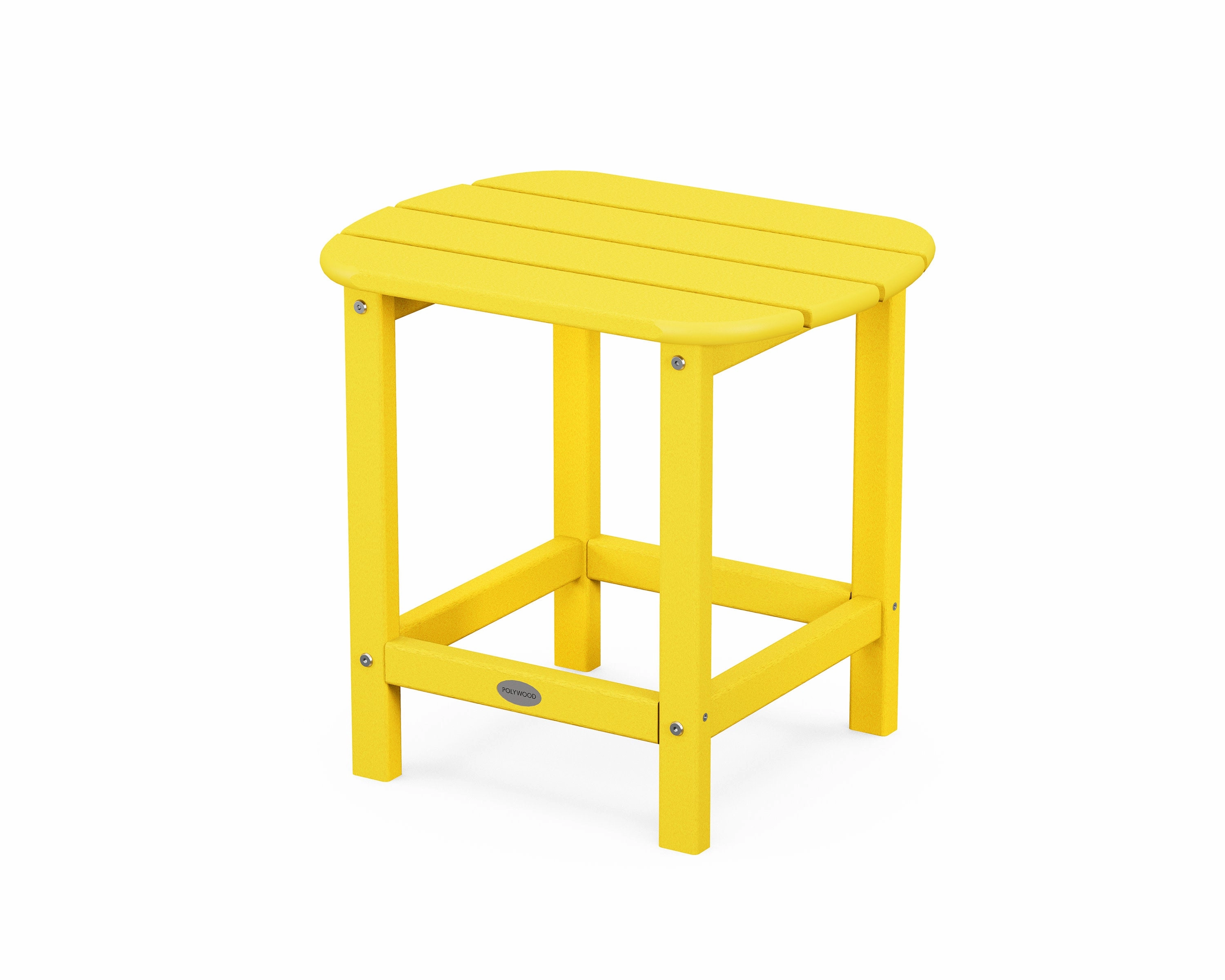 South Beach 18" Side Table