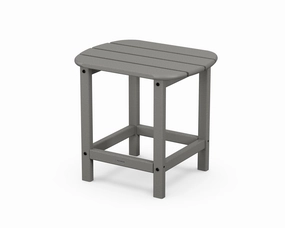 South Beach 18" Side Tableoutdoor table for balcony or garden