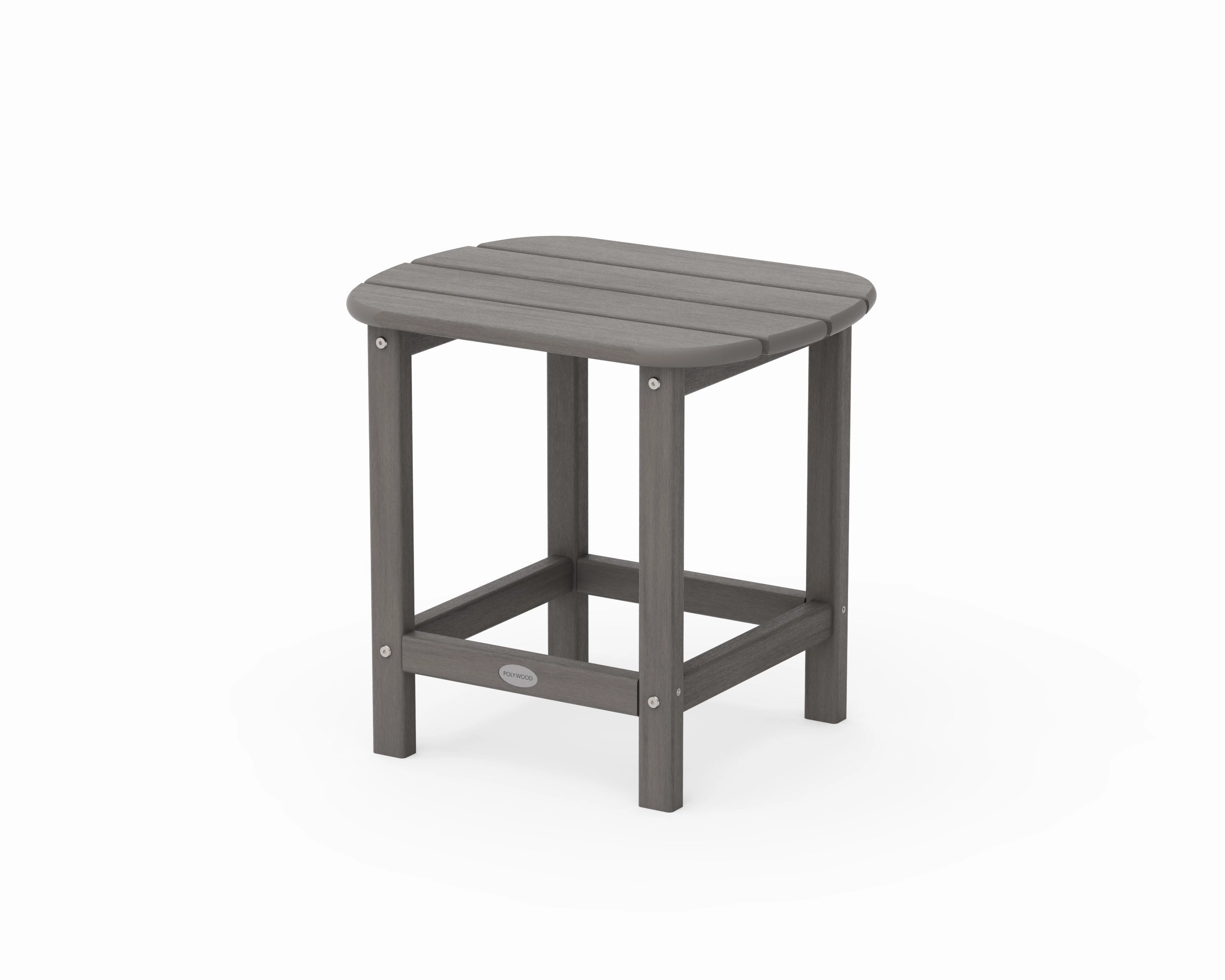 South Beach 18" Side Table