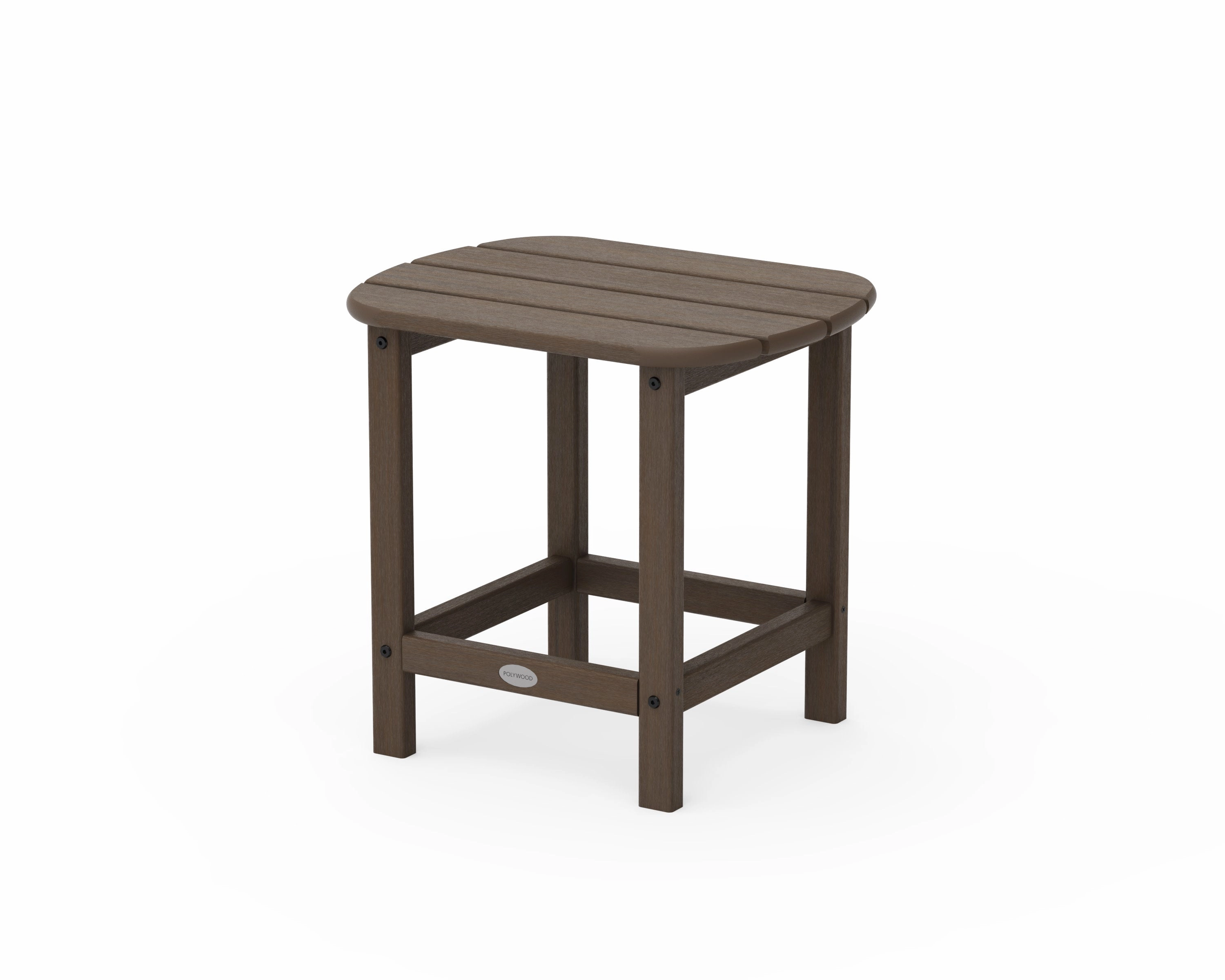 South Beach 18" Side Table