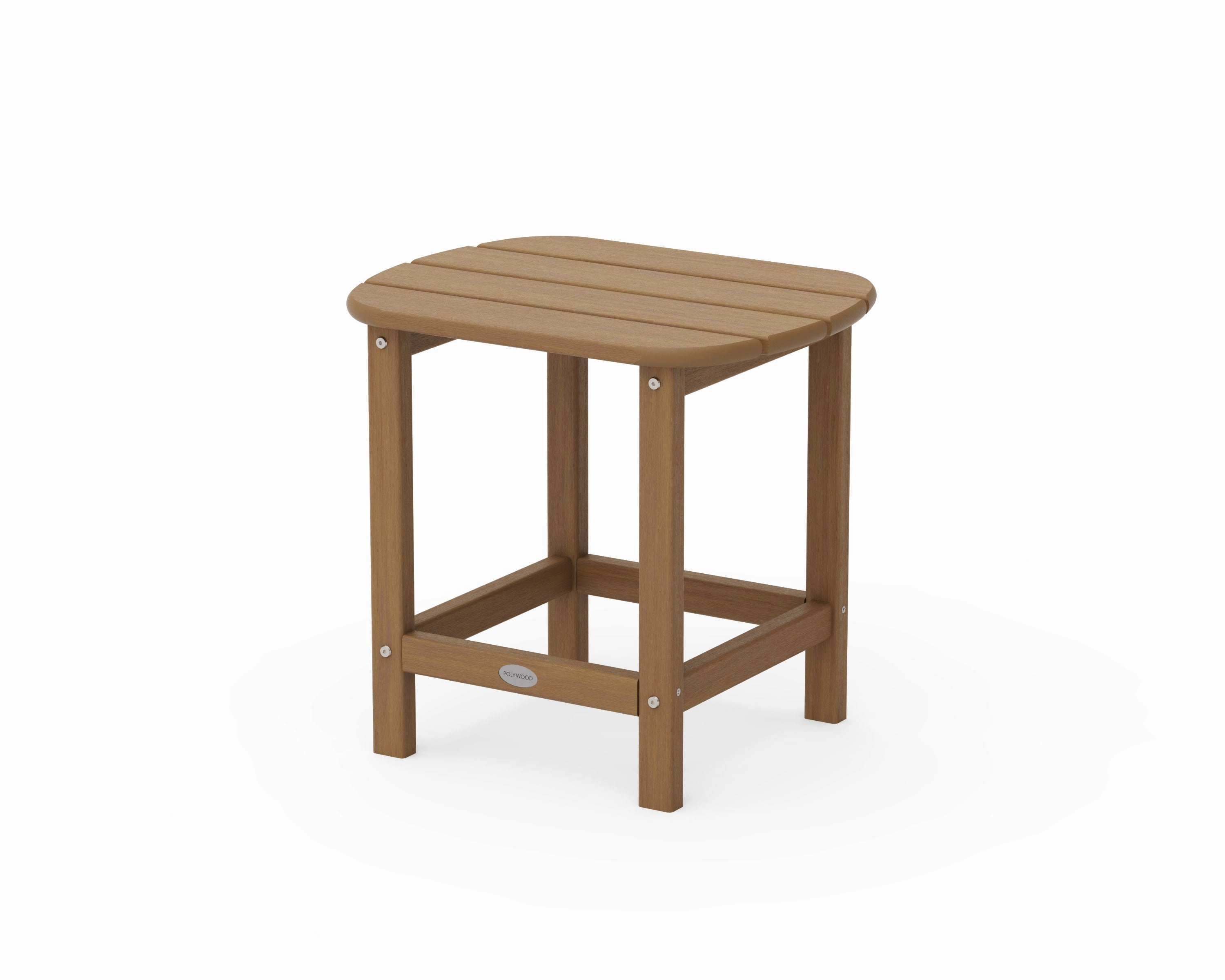 South Beach 18" Side Table