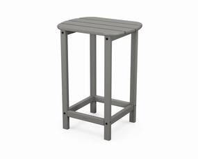 South Beach 26" Counter Side Tableoutdoor table for balcony or garden