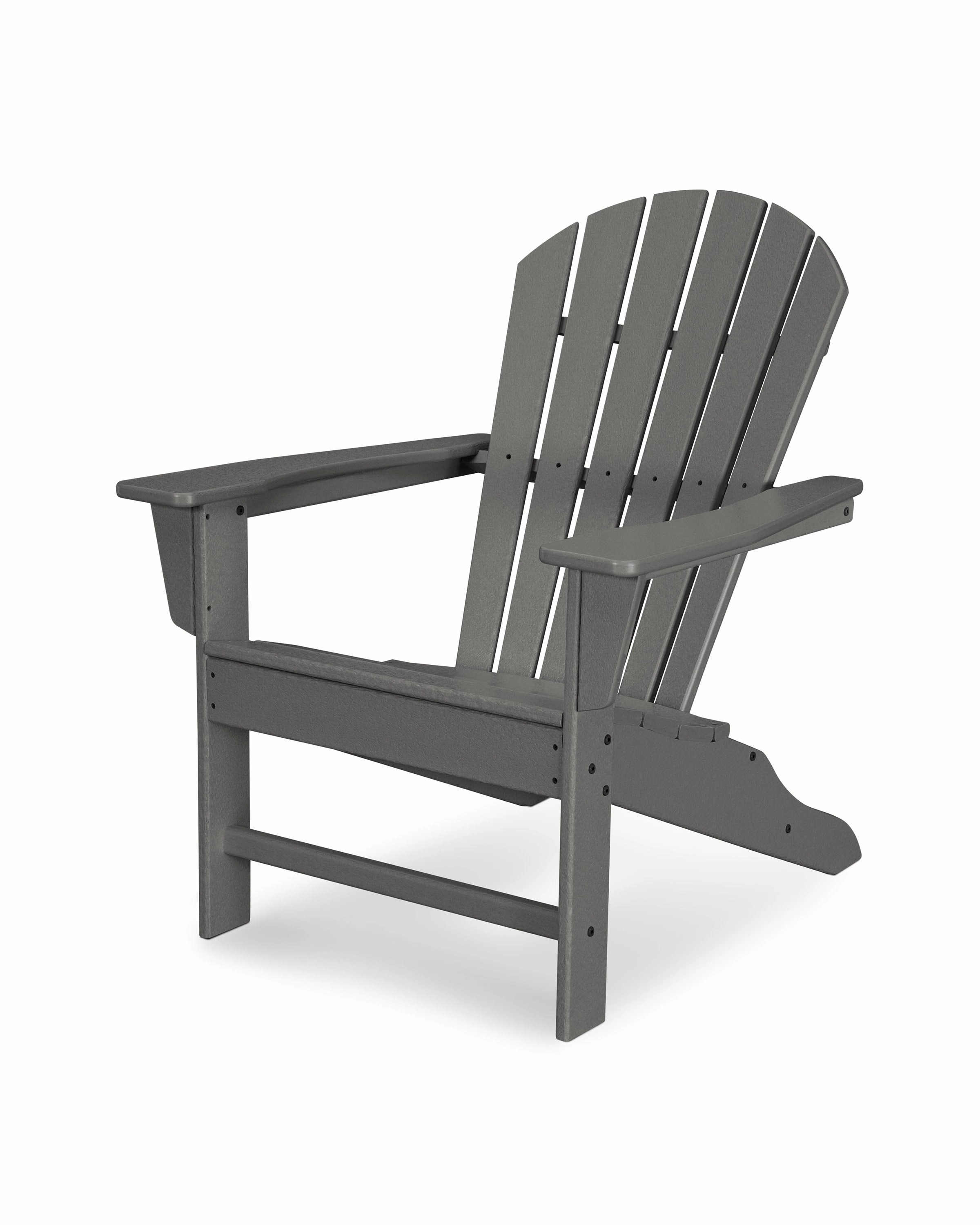 South Beach 4-Piece Adirondack Set