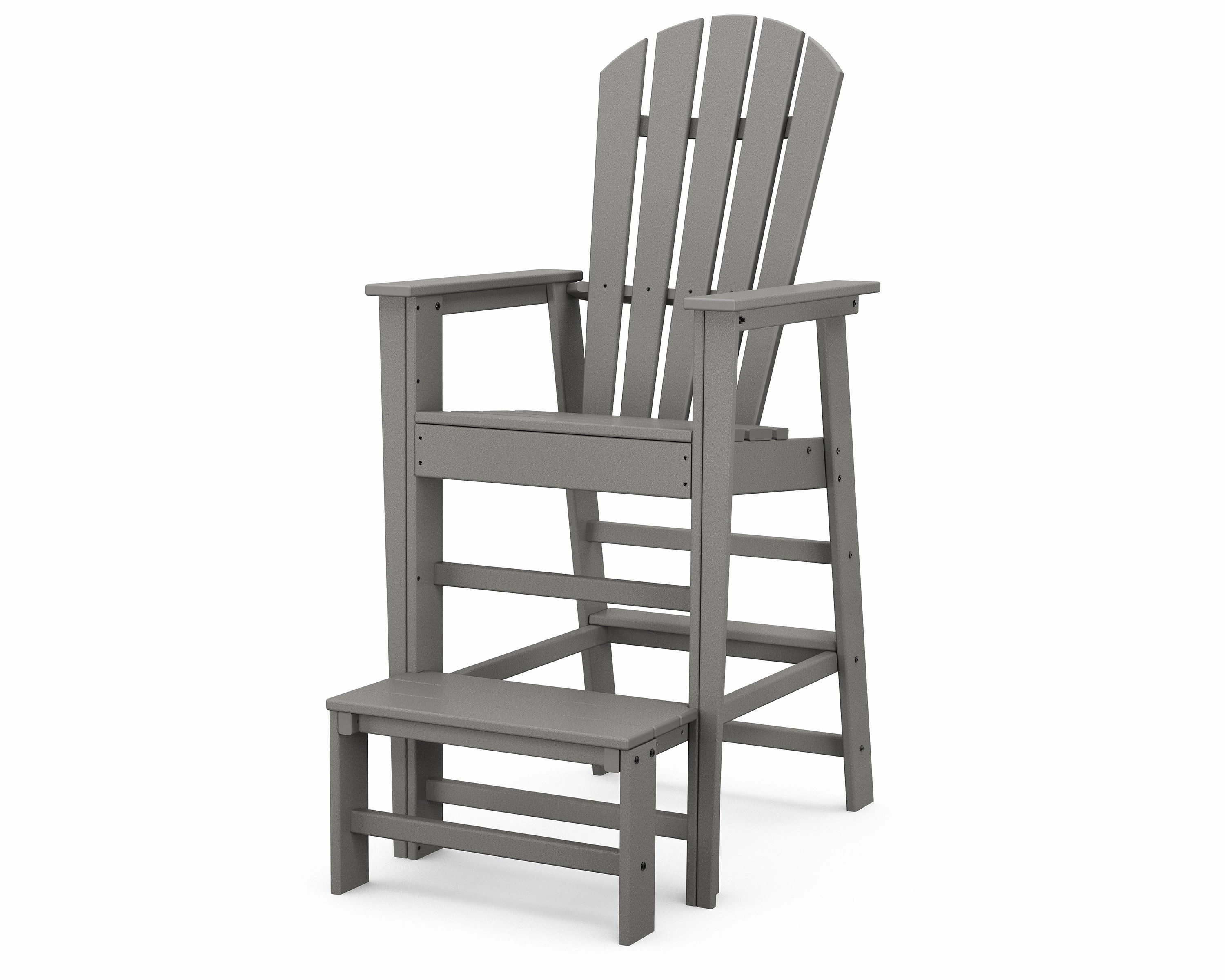 South Beach Lifeguard Chairoutdoor patio dining furniture set