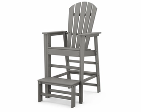 South Beach Lifeguard Chairoutdoor patio dining furniture set