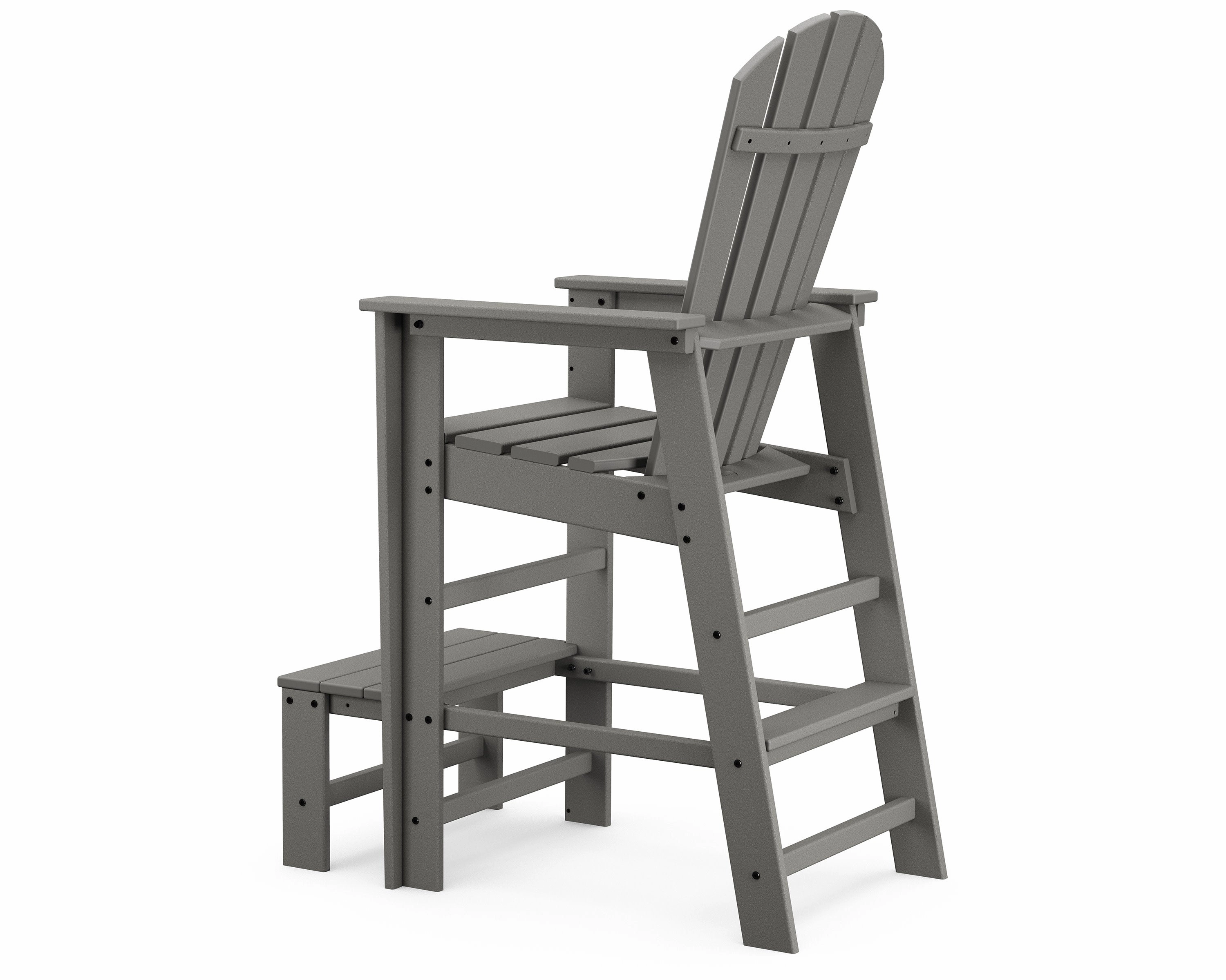 South Beach Lifeguard Chair