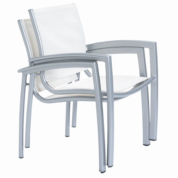 South Beach Sling Dining Chair