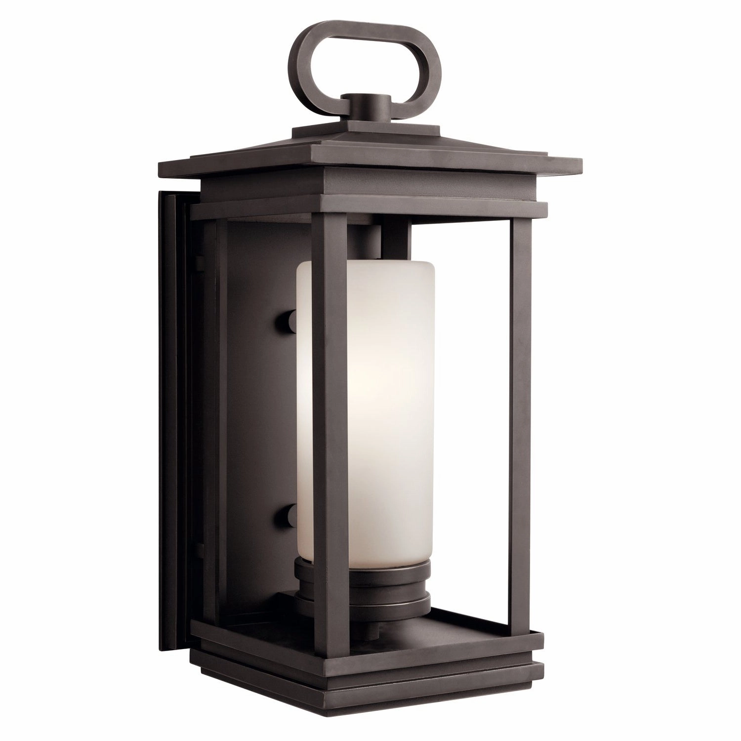 South Hope Outdoor Wall LightWeatherproof outdoor lighting