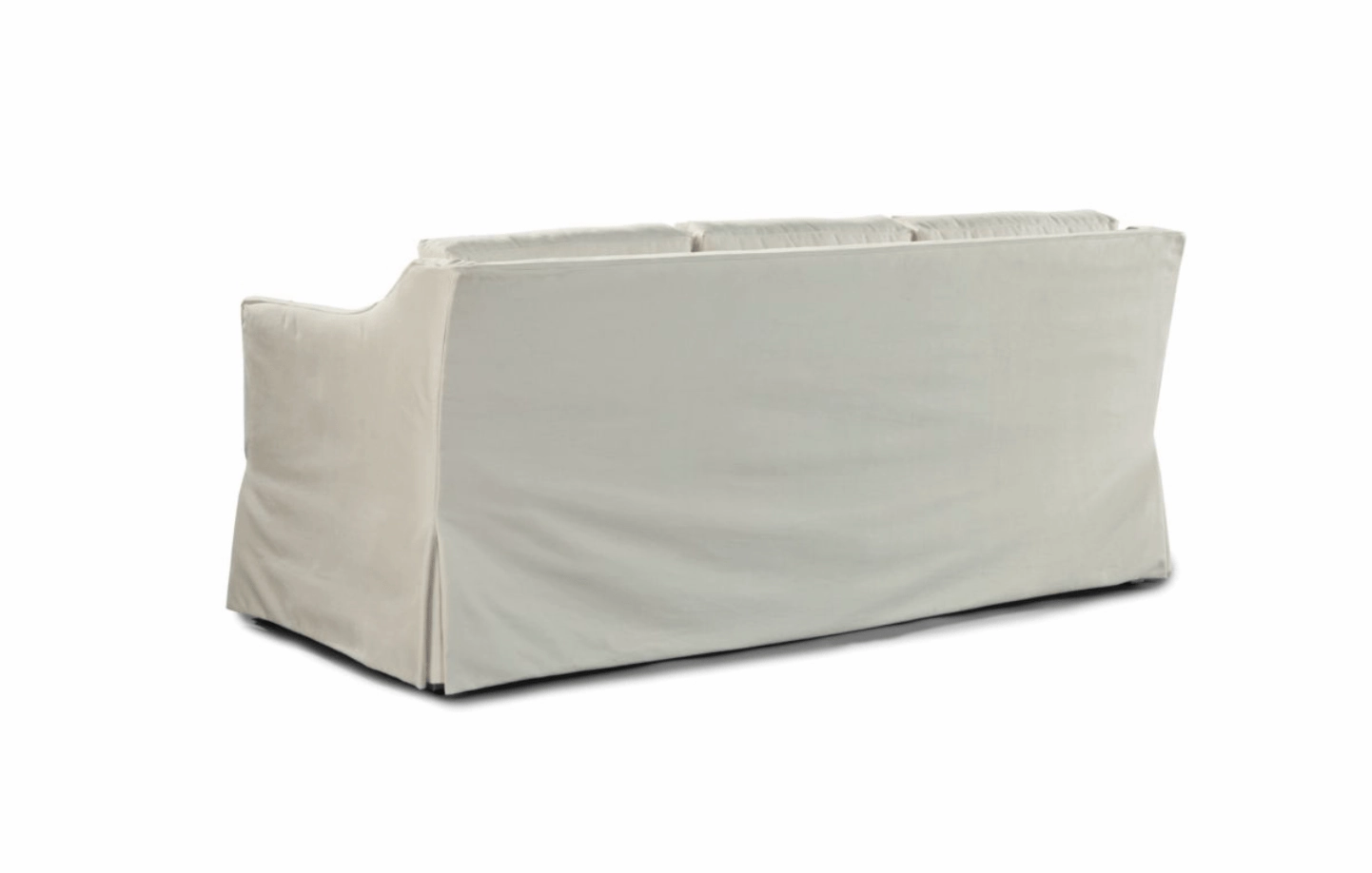 South Seas II Outdoor Slipcovered Sofa