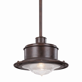 South Street Outdoor PendantWeatherproof outdoor lighting