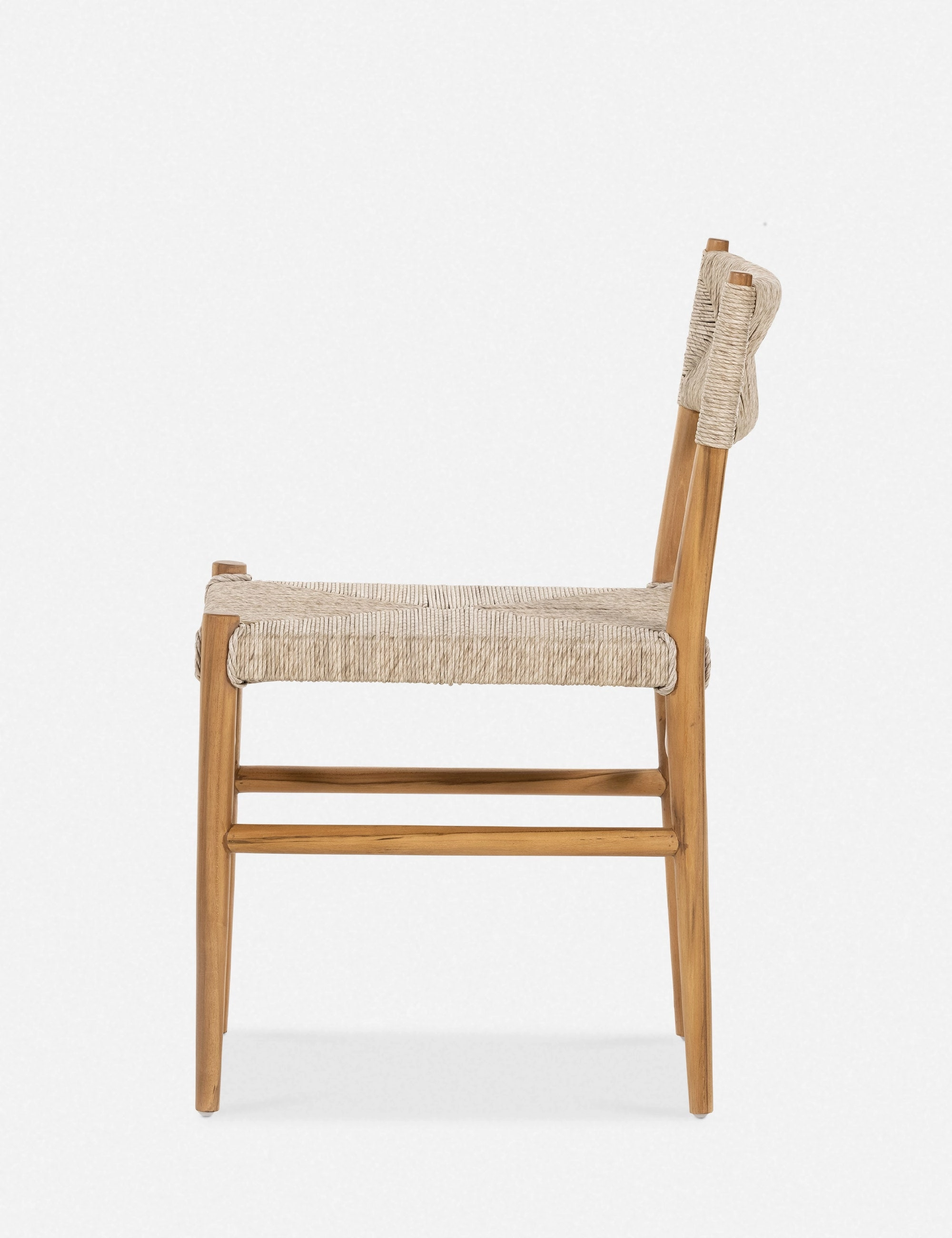 Spago Indoor / Outdoor Dining Chair