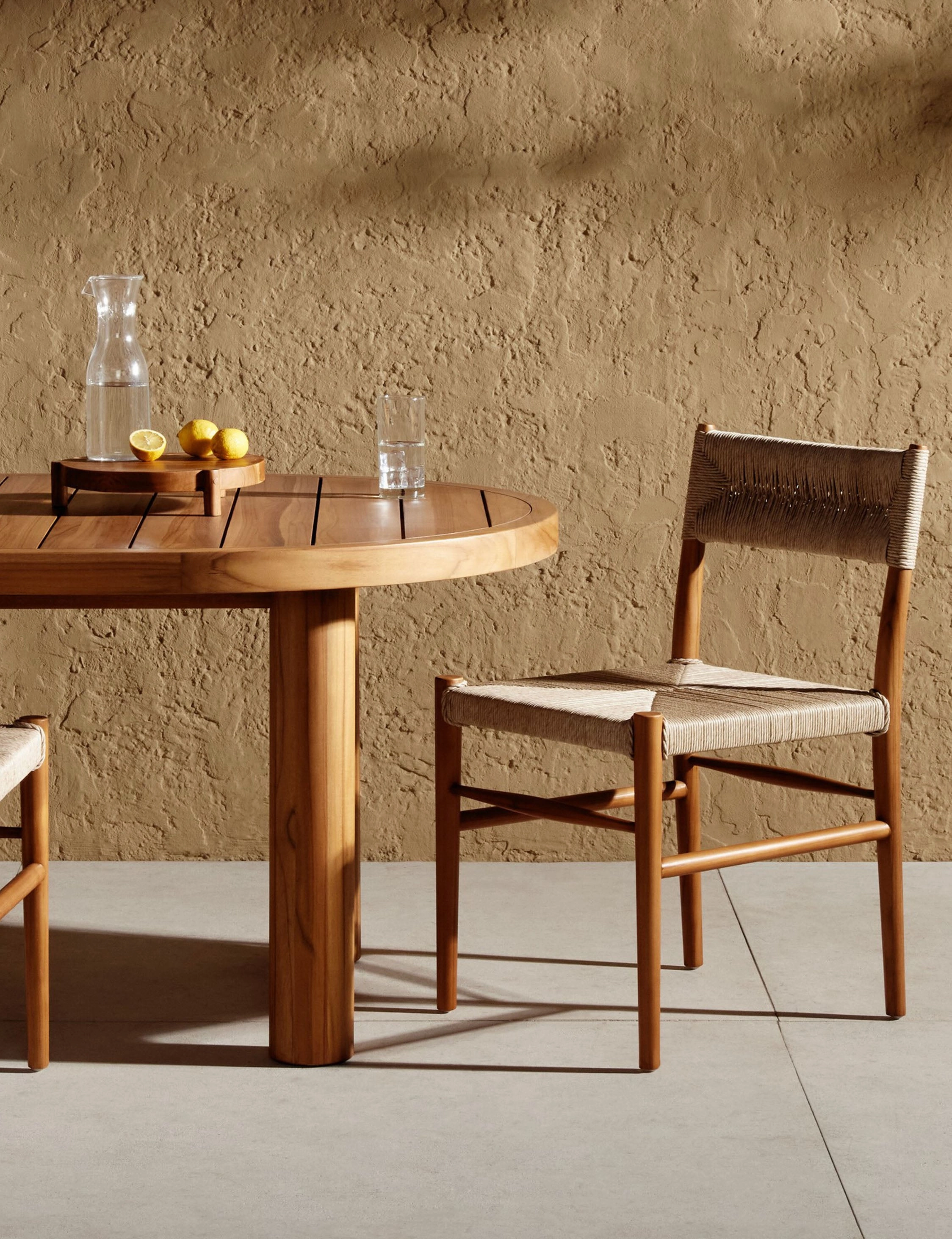 Spago Indoor / Outdoor Dining Chairoutdoor patio dining furniture set