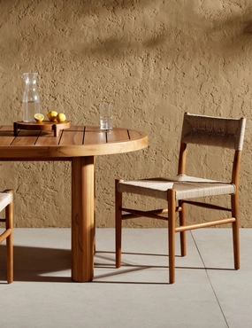 Spago Indoor / Outdoor Dining Chairoutdoor patio dining furniture set